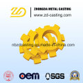 High Quality Alloy Steel Sand Casting for Construction Machinery Parts